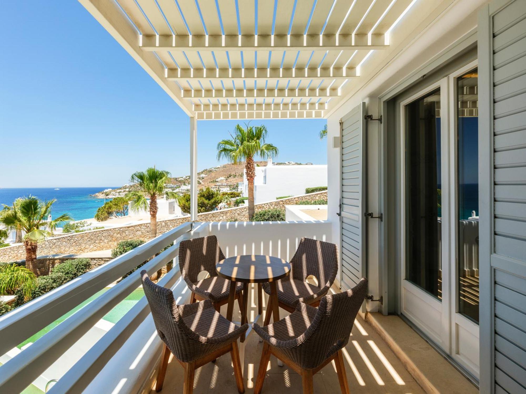 Anax Resort And Spa Agios Ioannis Diakoftis Exteriör bild